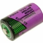 BATTERIA TADIRAN LiSoCl2 SL 350/S