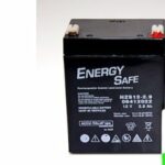 BATTERIA ENERGY SAFE 08412022