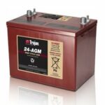BATTERIA TROJAN 24-AGM