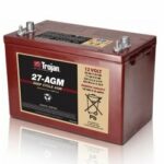 BATTERIA TROJAN 27-AGM