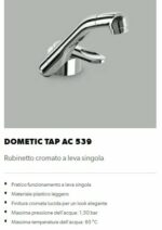 DOMETIC VA0930 - immagine 2