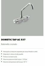 DOMETIC VA0930 - immagine 3