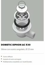 DOMETIC VA0930 - immagine 4