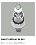 DOMETIC VA0930 - immagine 7