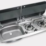 DOMETIC HSG 2370 L (MO9222L)