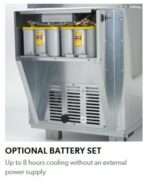 DOMETIC TL 200 - immagine 2