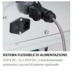 DOMETIC TL 200 - immagine 3