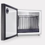 DOMETIC COOLMATIC RHD 50