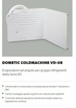DOMETIC COLDMACHINE CU 86 - immagine 6