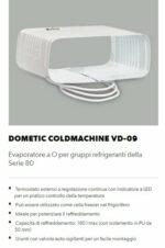 DOMETIC COLDMACHINE CU 86 - immagine 7