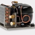 DOMETIC COLDMACHINE CU 85