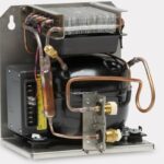 DOMETIC COLDMACHINE CU 86