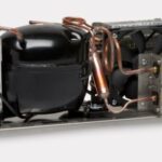 DOMETIC COLDMACHINE CU 94