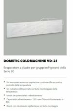 DOMETIC COLDMACHINE CU 94 - immagine 4