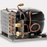 DOMETIC COLDMACHINE CU 95