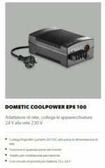 DOMETIC COOLMATIC CD 30 NERO - immagine 4