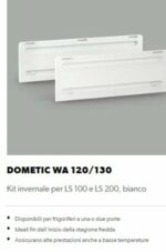DOMETIC RM 5380 CERNIERA SX - immagine 5