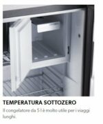 DOMETIC RM 5380 CERNIERA SX - immagine 9
