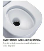 DOMETIC SANEO CS - immagine 6