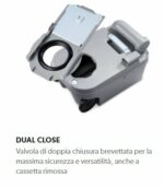 DOMETIC SANEO CS - immagine 8