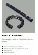 DOMETIC CK 2000 - immagine 4