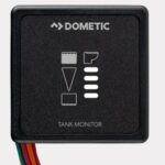 DOMETIC DTM04 SENZA VENTILAZIONE
