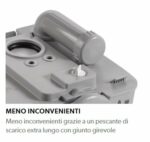 DOMETIC 972 toilette portatile CP 972 - immagine 4