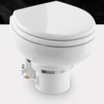 DOMETIC MASTERFLUSH MF 7160 12V