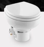 DOMETIC MASTERFLUSH MF 7160 24V