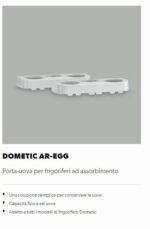 DOMETIC RMS 8500 CERNIERA DX - immagine 2