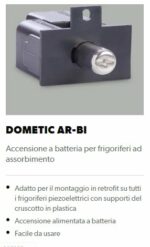 DOMETIC RMS 8500 CERNIERA DX - immagine 3