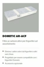 DOMETIC RMS 8500 CERNIERA DX - immagine 5