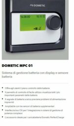 DOMETIC PERFECTCHARGE MCA 1215 - immagine 3