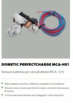 DOMETIC PERFECTCHARGE MCA 1215 - immagine 4