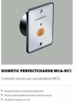 DOMETIC PERFECTCHARGE MCA 1215 - immagine 5