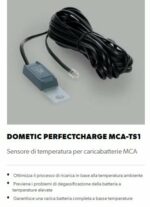 DOMETIC PERFECTCHARGE MCA 1215 - immagine 6