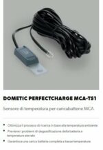 DOMETIC PERFECTCHARGE MCA 2440 - immagine 3