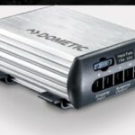 DOMETIC PERFECTCHARGE DCDC 12