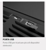 DOMETIC COOLFREEZE CFX 50W - immagine 6
