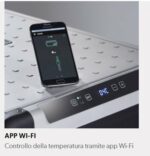DOMETIC COOLFREEZE CFX 50W - immagine 8