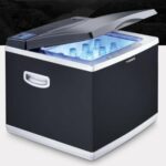 DOMETIC COOLFUN CK 40D HYBRID