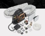 DOMETIC MCS T16