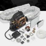 DOMETIC MCS T16