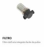 DOMETIC MCS T16 - immagine 2