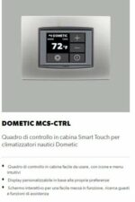 DOMETIC MCS T16 - immagine 6