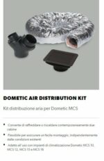 DOMETIC MCS T16 - immagine 3