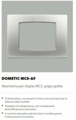 DOMETIC MCS T16 - immagine 4