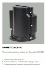 DOMETIC MCS T16 - immagine 5