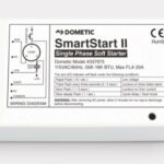 DOMETIC SMARTSTART III