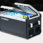 DOMETIC COOLFREEZE CFX 75DZ